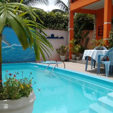 Pousada Terra Do Sol Pipa Praia de Pipa Zewnętrze zdjęcie