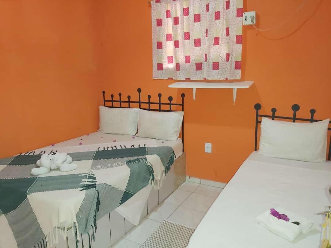 Pousada Terra Do Sol Pipa Praia de Pipa Zewnętrze zdjęcie